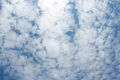 Sky &amp; cloud Stock Photos