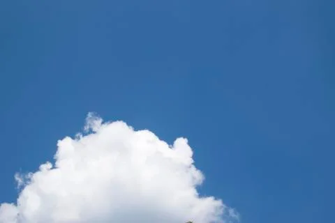 Sky cloud Stock Photos