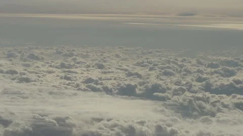 Sky Clouds 4 Video stock 11331499