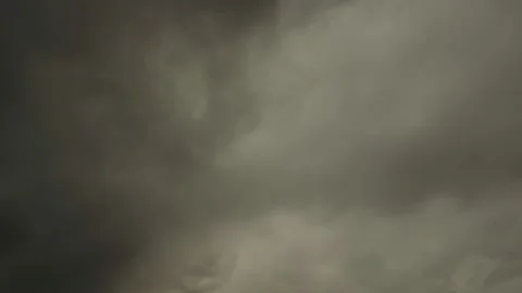 Sky with clouds for background Stock Footage 164495302