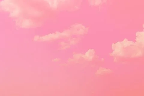 Sky with clouds background, sky cloud Stock Photos