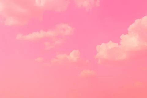 Sky with clouds background, sky cloud Stock-Fotos