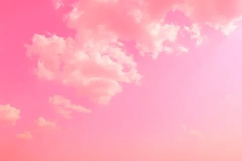 Sky with clouds background, sky cloud Stock-Fotos