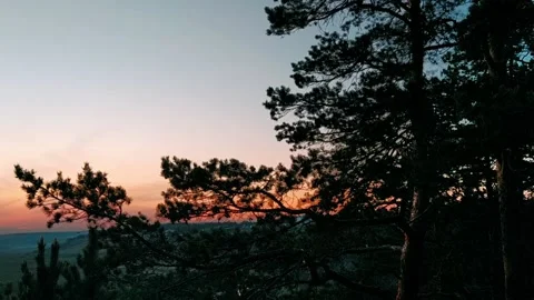 Sky, clouds, blue, cloud, nature, sea, water, sun, white, weather, ocean, clouds Stock Footage 130430035