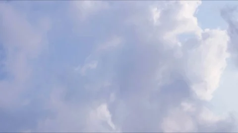 Sky with clouds. Stock Footage 102454295