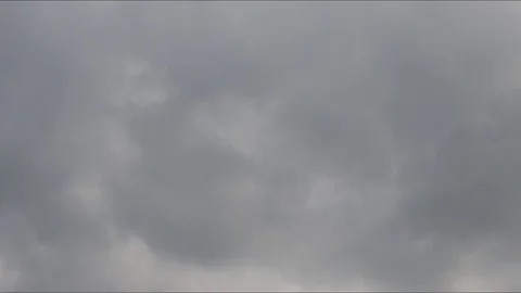 Sky with clouds. Stock Footage 102454431