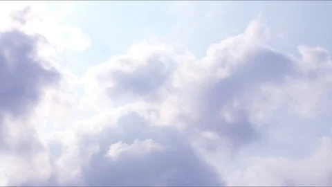 Sky with clouds Stock Footage 102494323