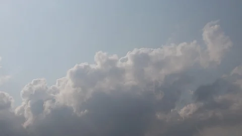 Sky with clouds Stock Footage 103087179
