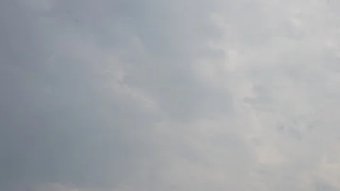 Sky with clouds Stock Footage 103087413