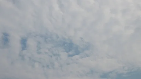 Sky with clouds Stock Footage 103087458