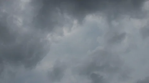 Sky with clouds Stock Footage 103087588