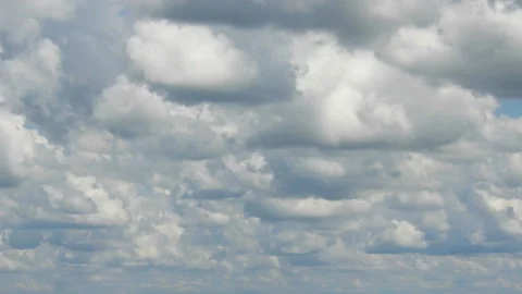 Sky with clouds Stock Footage 139906047