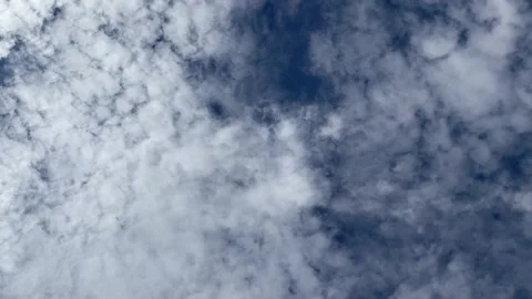 Sky With Clouds Stock Footage 150404311
