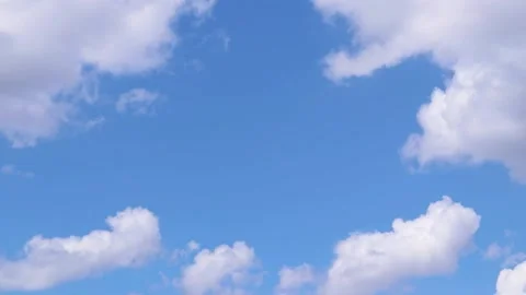 Sky clouds Stock Footage 170643808
