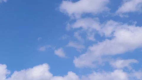 Sky clouds Video stock 170643814