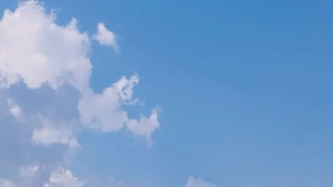 Sky clouds Stock Footage 171447271