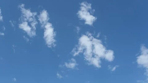 Sky clouds Stock Footage 278731344
