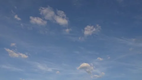 Sky with clouds Stock Footage 315714121