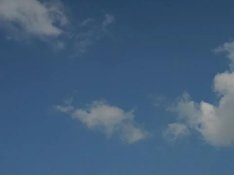 Sky &amp; Clouds Stock Photos