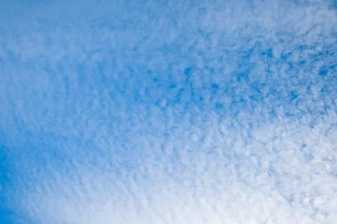 Sky clouds 写真素材