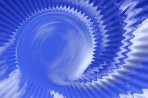 Sky with Clouds Stock Photos