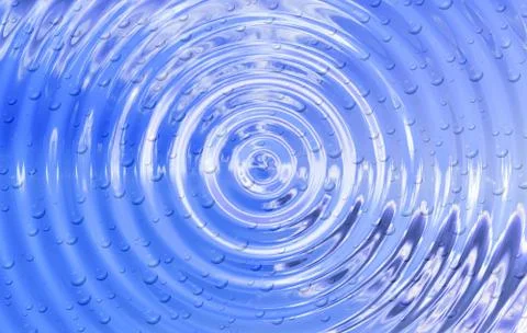 Sky with Clouds Foto stock