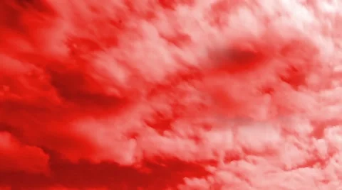 Sky Clouds Time Lapse 2 Vidéo 61039874