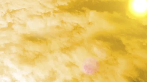 Sky Clouds Time Lapse 4 스톡 동영상 61039895