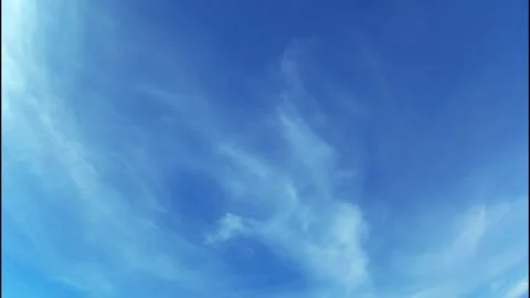 Sky, clouds, time lapse 動画素材 335773720