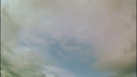 Sky, Clouds, Time Lapse Video stock 339171953