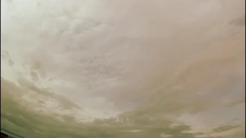 Sky, Clouds, Time Lapse Stock Footage 339171956
