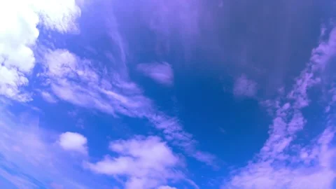 Sky, clouds. time lapse 스톡 동영상 341074126