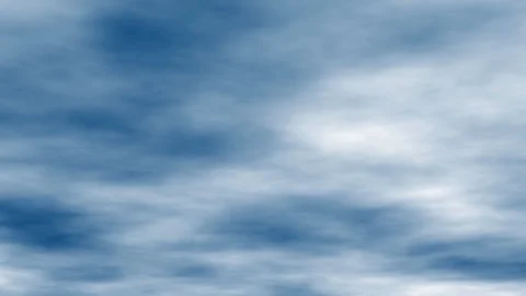 Sky with clouds weather nature cloud blue Stock Footage 109218092