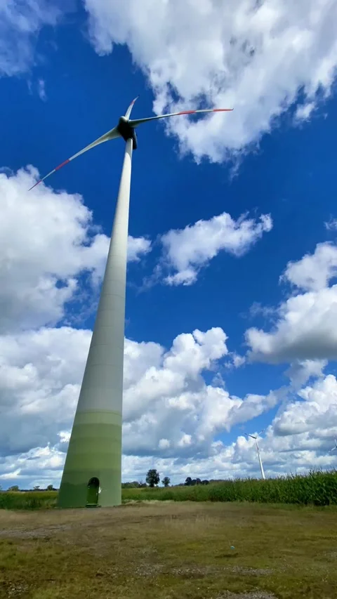 Sky, cloudscape, cloudy, weather, clouds, nature, storm, dark, blue Stock Footage 284477632