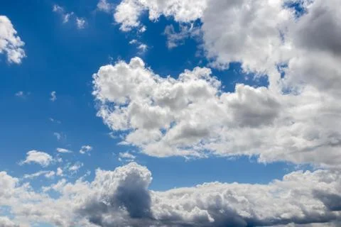 Sky clouds,sky with clouds and sun rays Photos