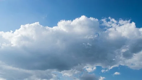 Sky Day to Night Stock-Footage 120652252