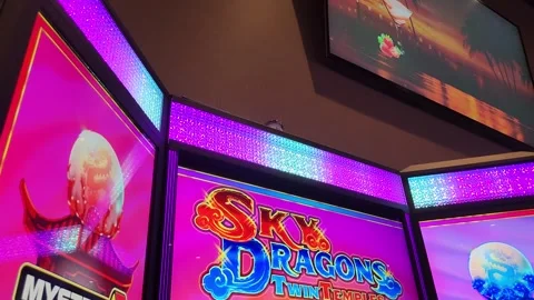 Sky Dragons