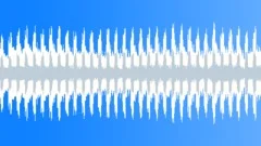 Sky Is Falling - Dramatic Emotional Electronic EDM (loop 3 background)Stock Music