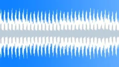 Sky Is Falling - Dramatic Emotional Electronic EDM (loop 6 background)Stock Music