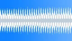 Sky Is Falling - Dramatic Emotional Electronic EDM (loop 9 background)Stock Music