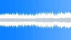 Sky Is Falling - Dramatic Emotional Electronic EDM (loop 14 background)Stock Music