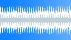 Sky Is Falling - Dramatic Emotional Electronic EDM (loop 16 background)Stock Music