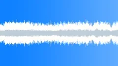Sky Is Falling - Dramatic Emotional Electronic EDM (loop 30 background)Stock Music