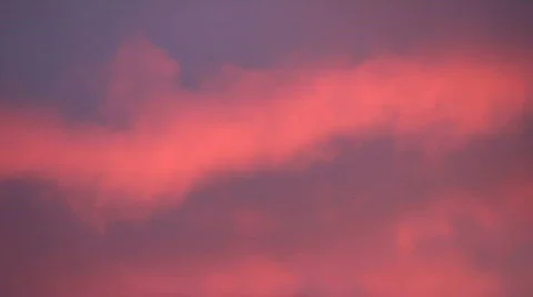 Sky in fire -timelapse 스톡 동영상 540935