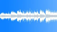 Sky Flight Loop Stock Music