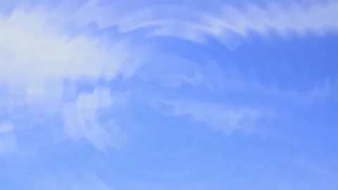 Sky flow Stock Footage 319077180