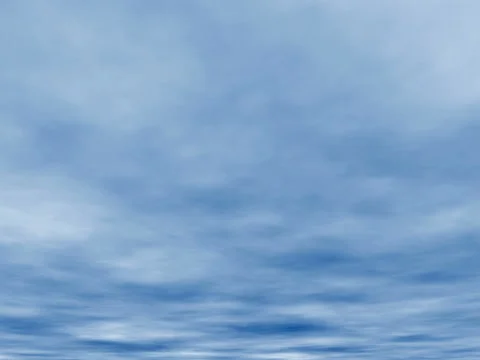 Sky Flowing Fligh Stock Footage 75246944