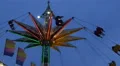 Sky Flyer At The State Fair 4k or 4k+ Resolution