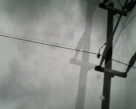 Sky Vídeo Stock 345335