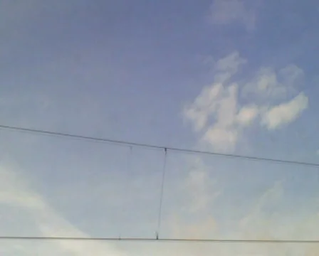 Sky Vídeo Stock 345425